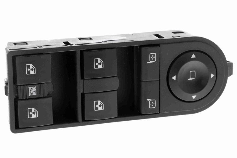 VEMO Switch, window regulator Original VEMO Quality