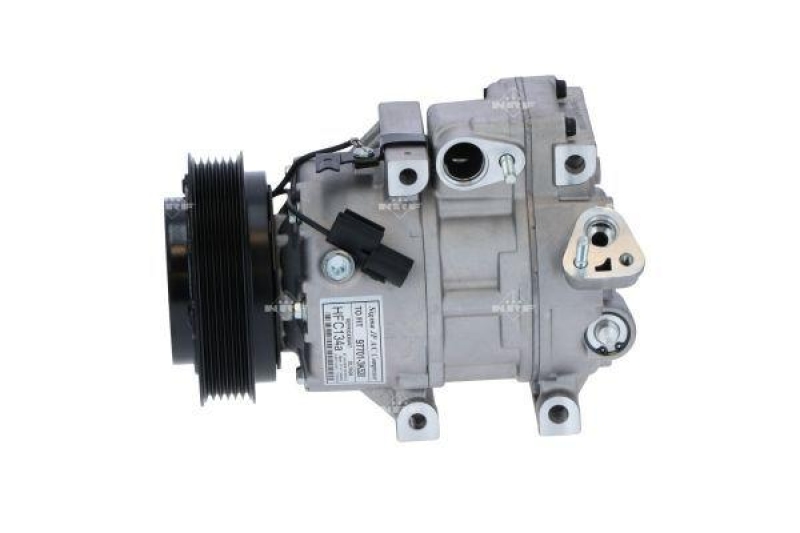NRF Kompressor, Klimaanlage 32962