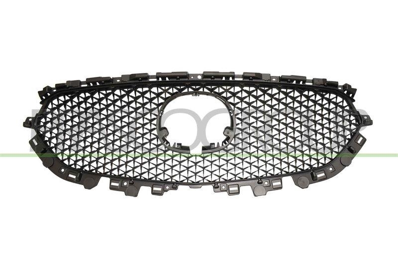 PRASCO K&uuml;hlergitter