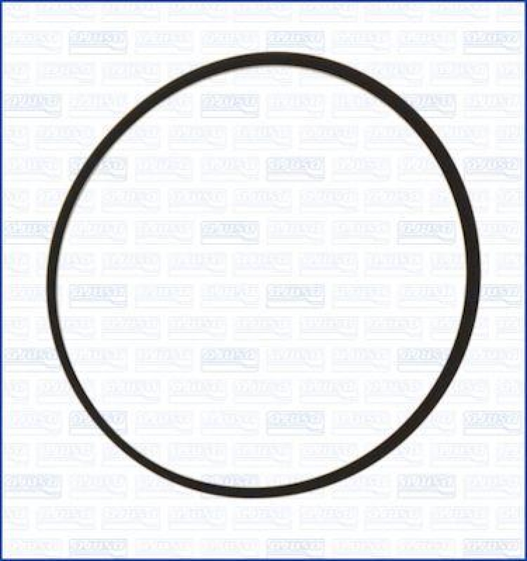 AJUSA Dichtung, Drosselklappenstutzen 24042400