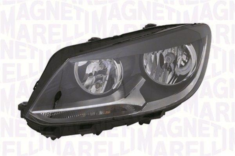 MAGNETI MARELLI Headlight