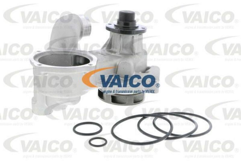 VAICO Water Pump Original VAICO Quality