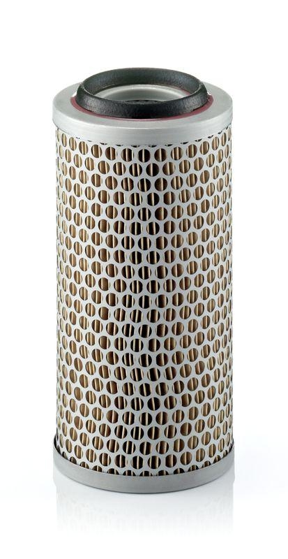 MANN-FILTER Air Filter Piclon