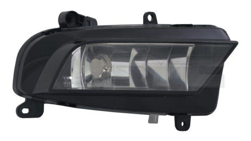 Fog Light