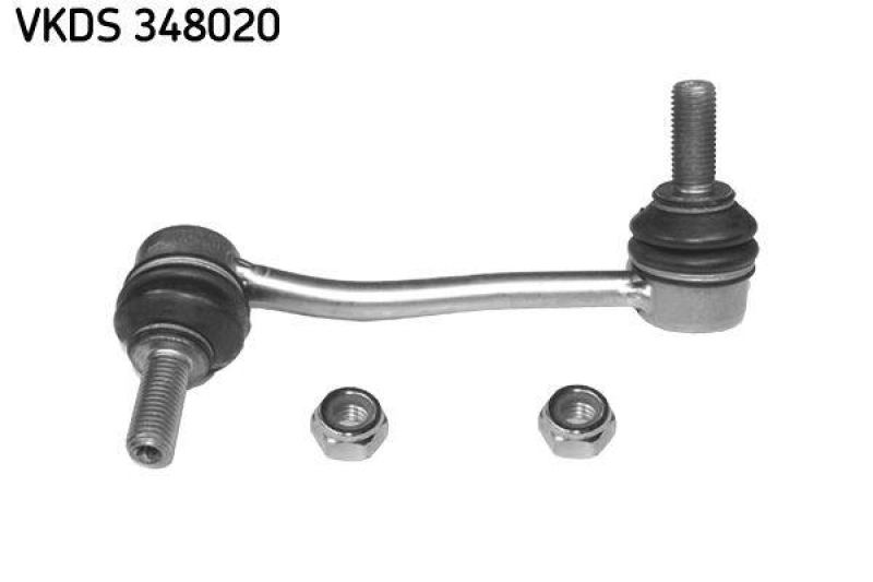 SKF Stange/Strebe, Stabilisator VKDS 348020