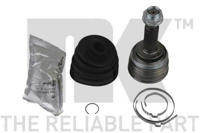 NK Joint Kit, drive shaft