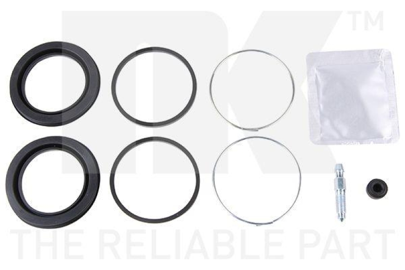 Reparatursatz, Bremssattel 8847011