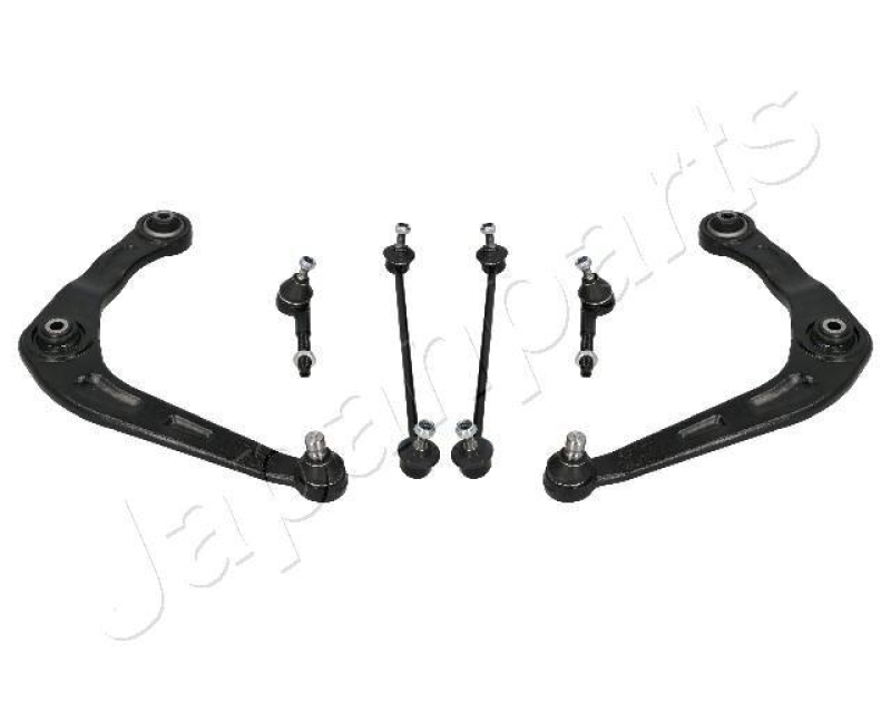 JAPANPARTS Link Set, wheel suspension