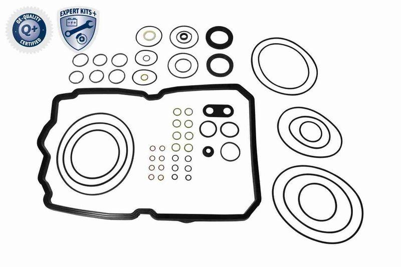 VAICO Gasket Set, automatic transmission Green Mobility Parts