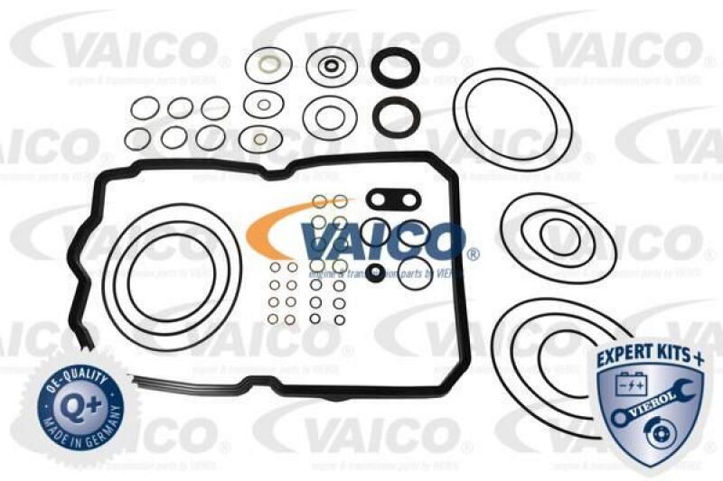 VAICO Gasket Set, automatic transmission Green Mobility Parts