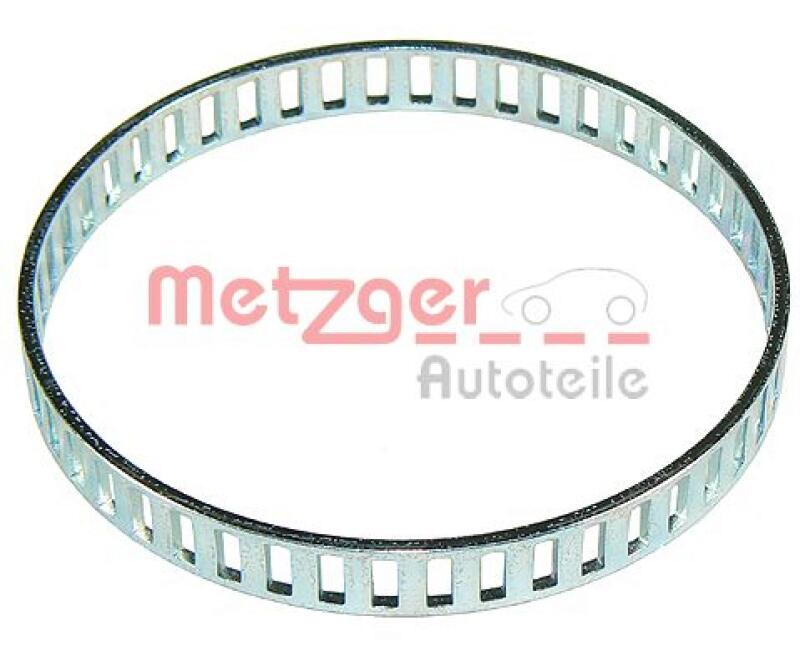 METZGER Sensor Ring, ABS