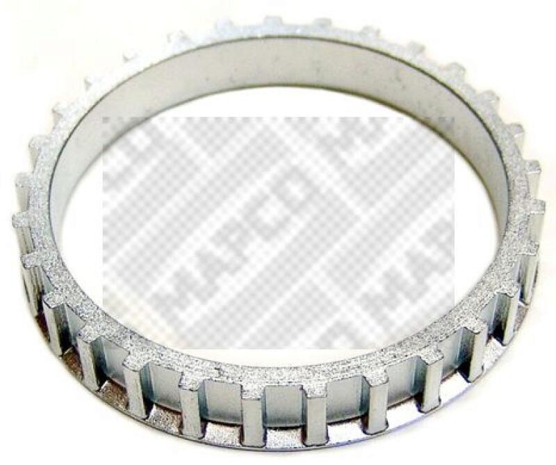 MAPCO Sensor Ring, ABS