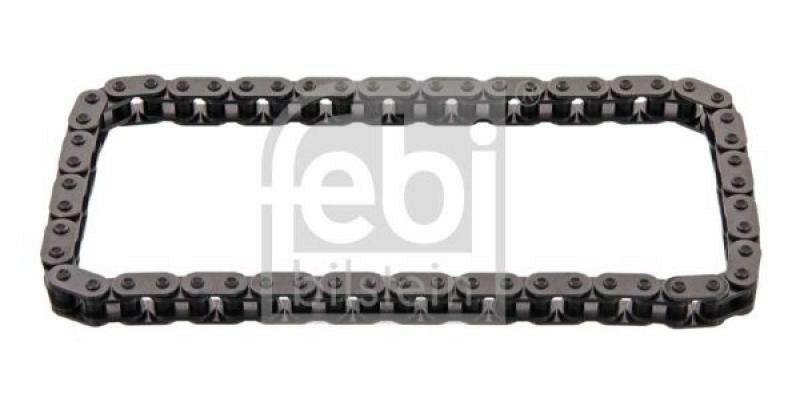 FEBI BILSTEIN Chain, oil pump drive