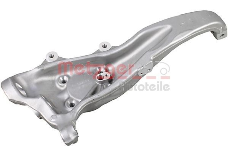 METZGER Achsschenkel, Radaufh&auml;ngung GREENPARTS 58133201