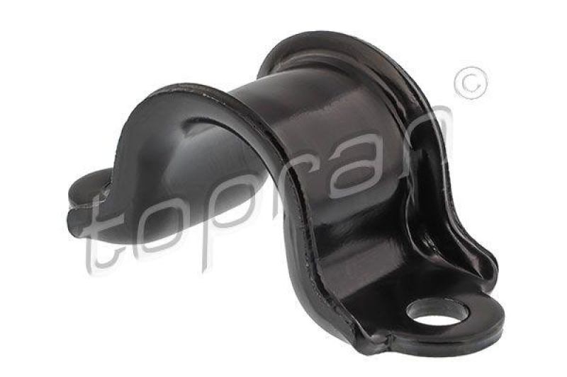 TOPRAN Bracket, stabilizer mounting