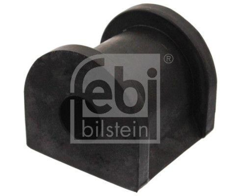 FEBI BILSTEIN Lagerung, Stabilisator 41161