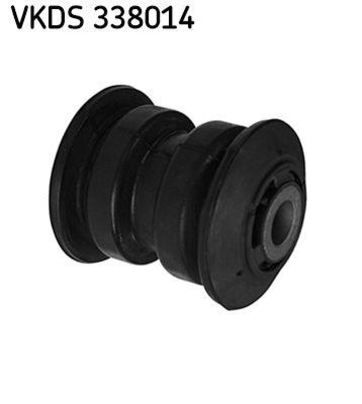 SKF Lagerung, Lenker VKDS 338014