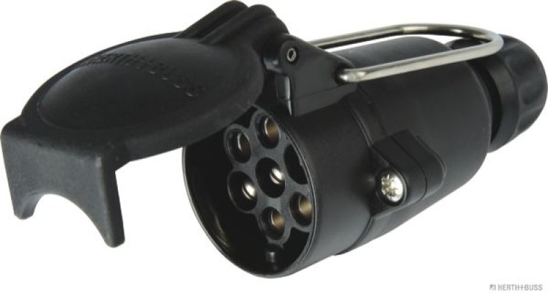 HERTH+BUSS ELPARTS Socket