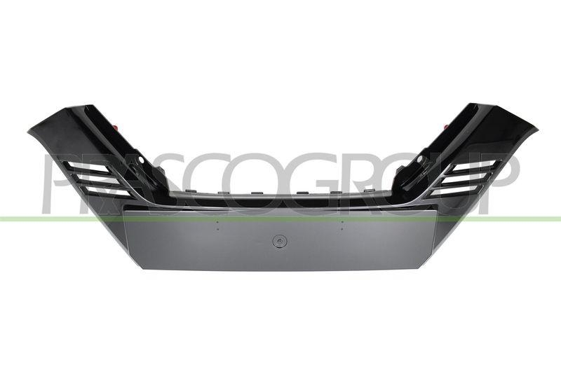 PRASCO Trim/Protective Strip, bumper