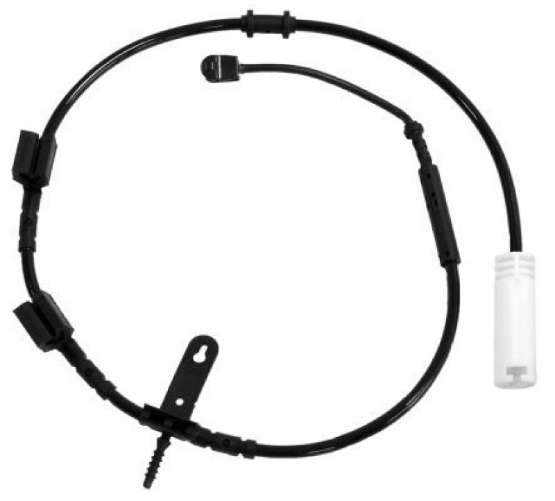 TEXTAR Warnkontakt, Bremsbelagverschlei&szlig; 98044800