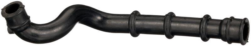 GATES Hose, crankcase ventilation