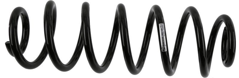 SACHS Fahrwerksfeder