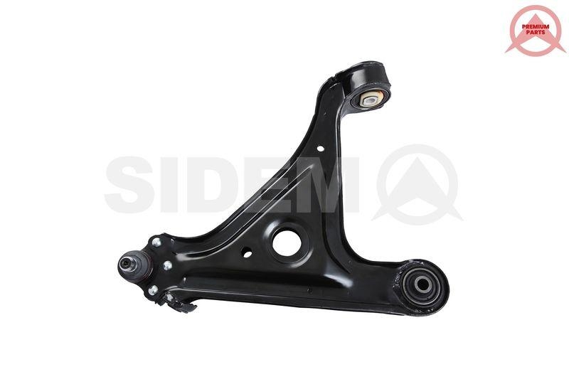 SIDEM Control Arm/Trailing Arm, wheel suspension
