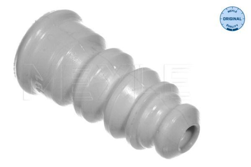 MEYLE Rubber Buffer, suspension MEYLE-ORIGINAL: True to OE.