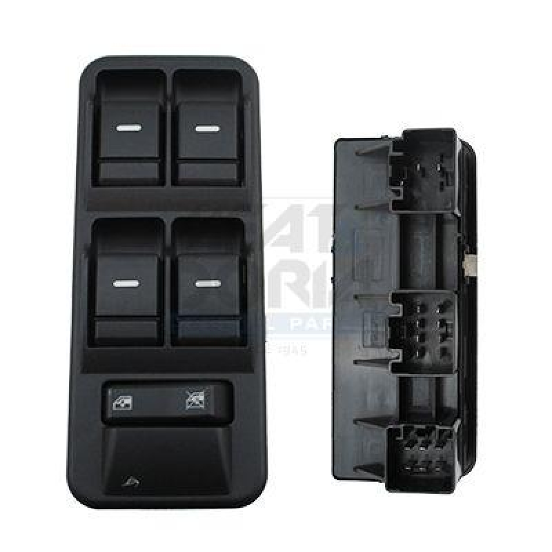 MEAT & DORIA Switch, window regulator