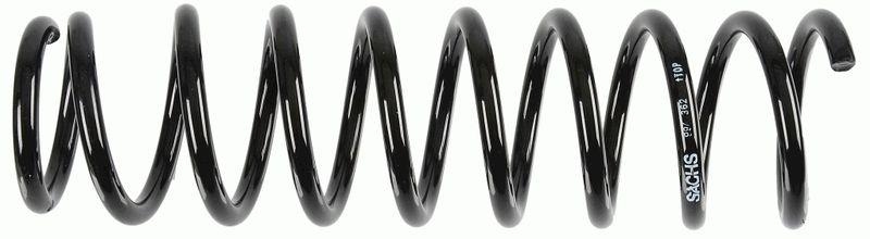 SACHS Suspension Spring