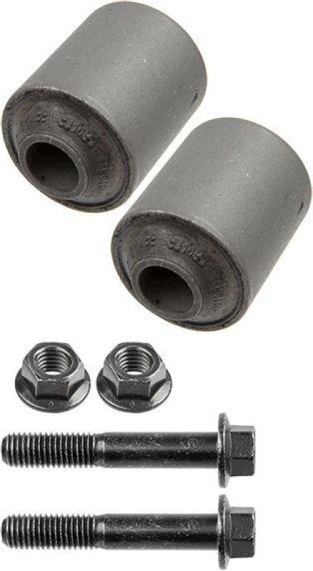 LEMFÖRDER Repair Kit, control/trailing arm
