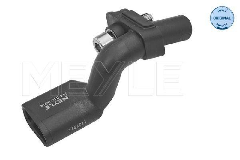 MEYLE Impulsgeber, Kurbelwelle MEYLE-ORIGINAL: True to OE. 114 810 0014