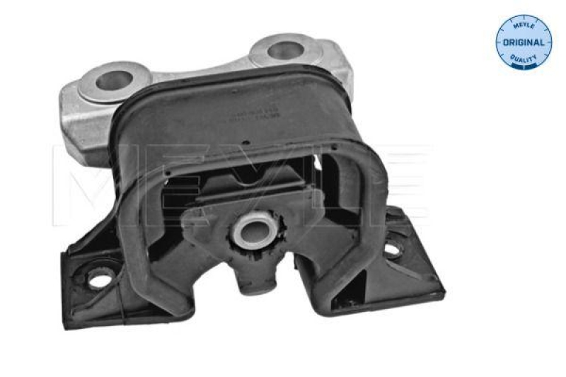 MEYLE Mounting, engine MEYLE-ORIGINAL: True to OE.
