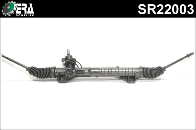 ERA Benelux Steering Gear