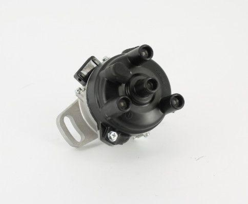 NPS Distributor, ignition