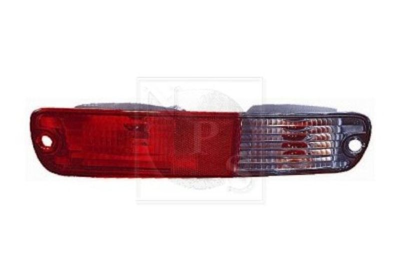 NPS Tail Light