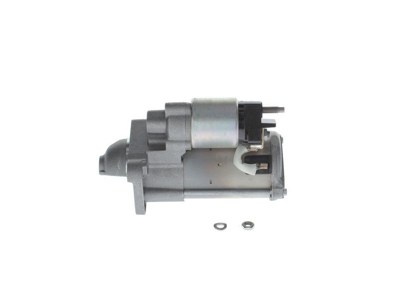 BOSCH Starter 1 986 S01 047