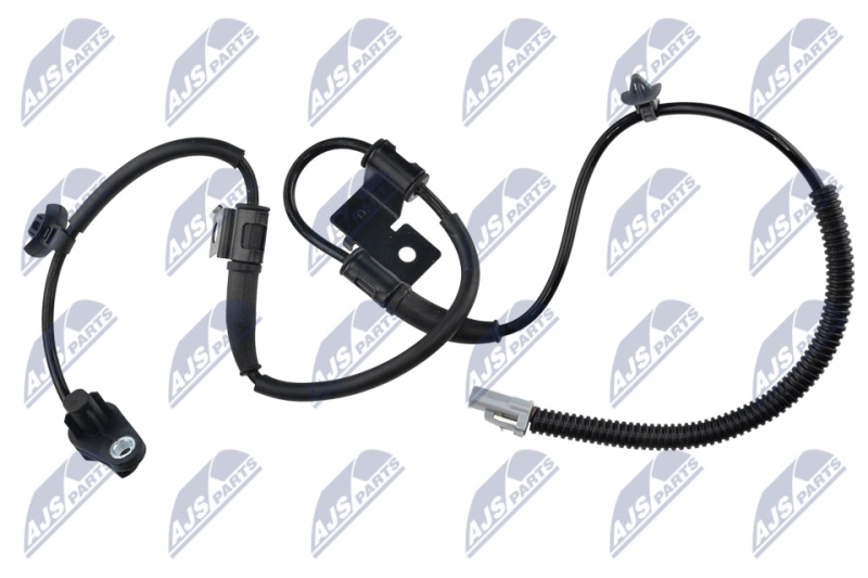 NTY Sensor, Raddrehzahl HCA-KA-301