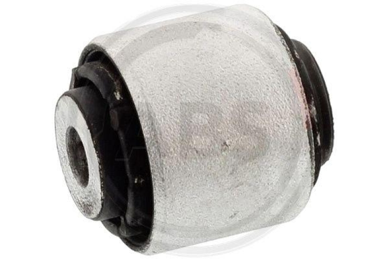 A.B.S. Lagerung, Lenker