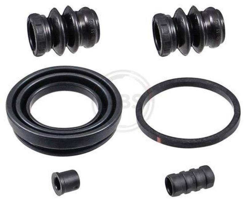 A.B.S. Reparatursatz, Bremssattel 43301