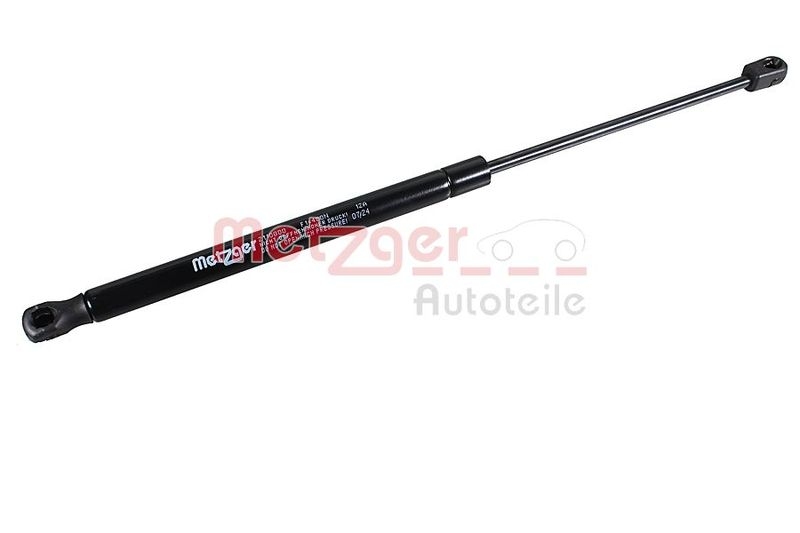 METZGER Gasfeder, Koffer-/Laderaum GREENPARTS 2110800