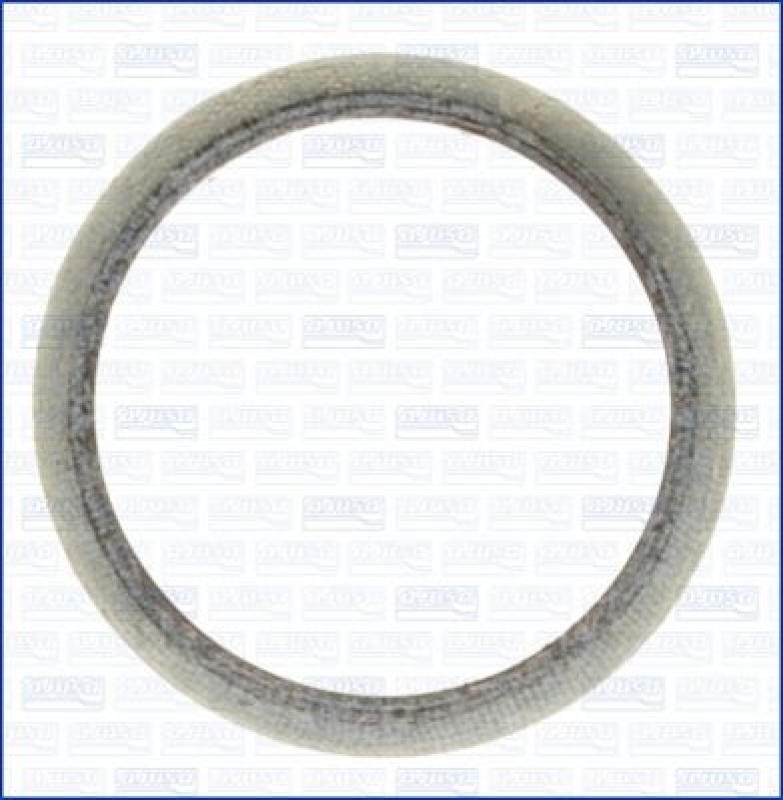 AJUSA Gasket, exhaust pipe