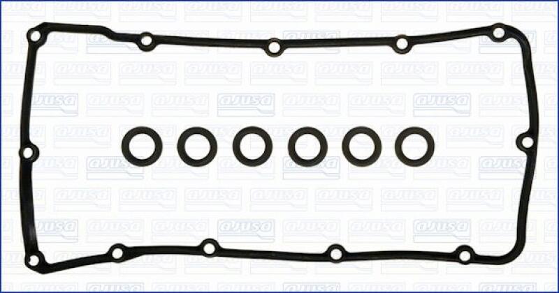 AJUSA Gasket Set, cylinder head cover