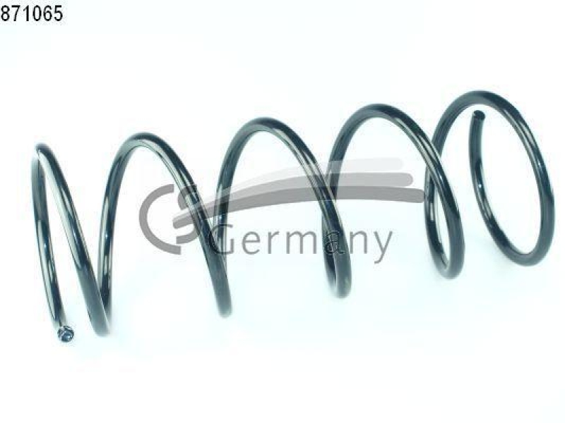 CS Germany Fahrwerksfeder