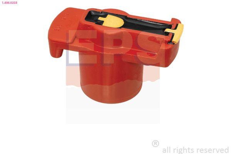 EPS Zündverteilerläufer Made in Italy - OE Equivalent