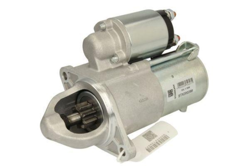 STARDAX Starter