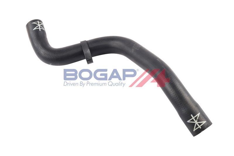 BOGAP Kühlerschlauch BOGAP Premium