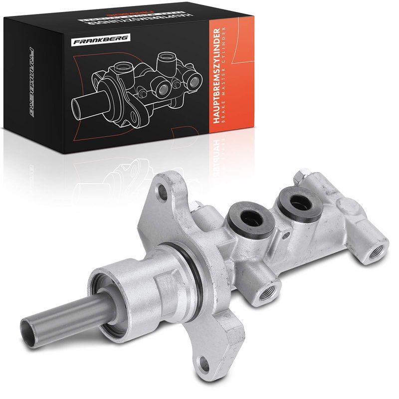 1x Frankberg Hauptbremszylinder Bremszylinder 5481FB0005479