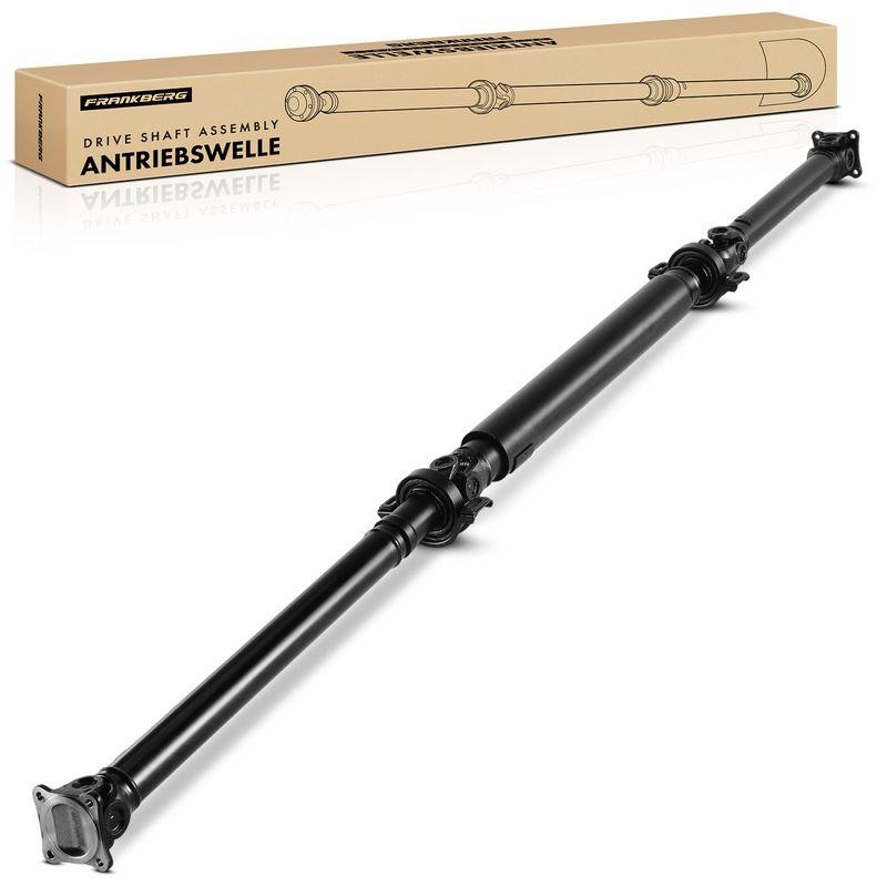 1x Frankberg Kardanwelle Gelenkwelle Hinterachse 5481FB0011207