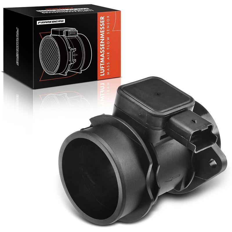 1x Frankberg Luftmassenmesser 5481FB0016511